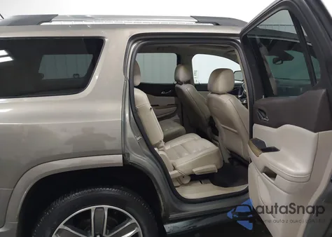 2019 GMC Acadia Denali из США, поврежденный, VIN 1GKKNXLS8KZ133706